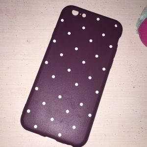 iPhone 6 case